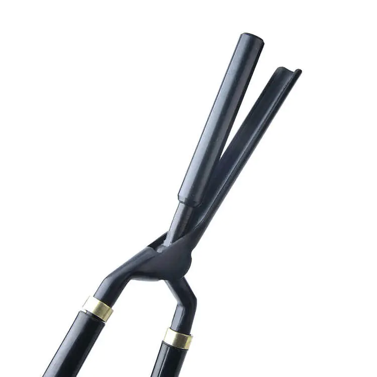 Por que um kit de fogão para modelar waffles está se tornando a ferramenta de modelagem indispensável para a moda moderna do cabelo Por que um kit de fogão para modelar waffles está se tornando a ferramenta de modelagem indispensável para a moda moderna do cabelo