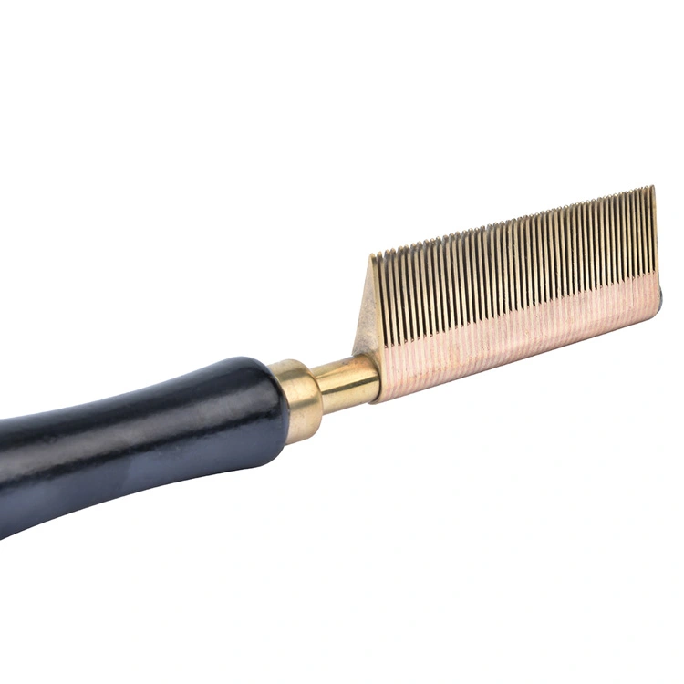 Hot Comb For Black Women