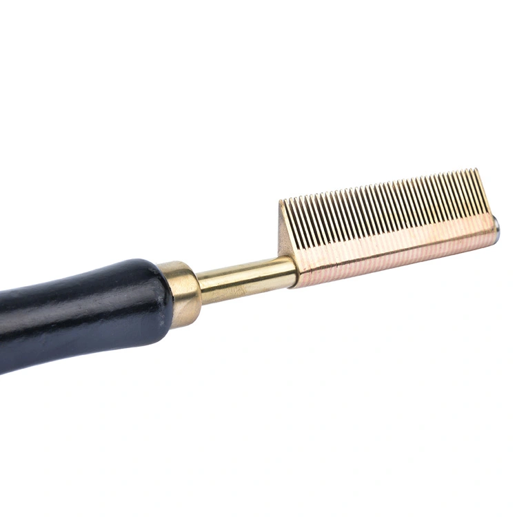Mini Hot Comb